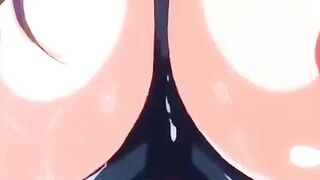 Bubble Butt Teen's Hard Core Sex Adventure - Big Boobs Blonde Rides Dick