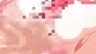 Bubble Butt Teen's Hard Core Sex Adventure - Big Boobs Blonde Rides Dick