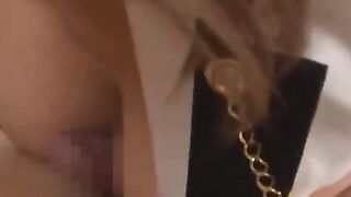 Asian Teacher's Naughtiest college girl Sex Lesson