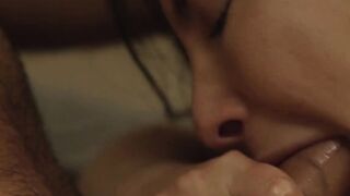 Sensuous Erotic Encounters - Beautiful Jane Wilde & Her Lover's Intimate Moment