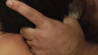 Sensuous Erotic Encounters - Beautiful Jane Wilde & Her Lover's Intimate Moment