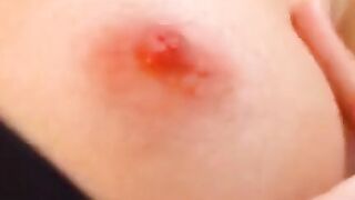 Latin Beauty Luciana C Gets Fucked Hard - POV Blowjob & Riding On Top
