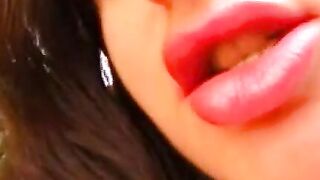 Latin Beauty Luciana C Gets Fucked Hard - POV Blowjob & Riding On Top