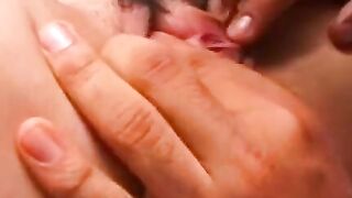 Latin Beauty Luciana C Gets Fucked Hard - POV Blowjob & Riding On Top