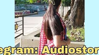 Audiostory : Papa ke dost ne choda New Sex Story 2025 chudai ki kahani New chudai ki