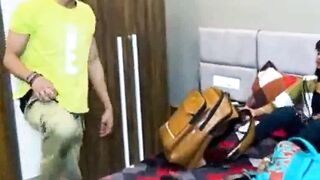Desirable Diva - Exotic Ebony Babe Gets Fucked Hard By A Hunk From India