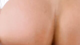 Busty Blond Step-Mother Mellanie Moone Fucks Her Stepson In Taboo Sex