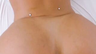 Busty Blond Step-Mother Mellanie Moone Fucks Her Stepson In Taboo Sex
