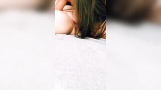 Petit-Amour" - Skinny French Girl Experiences Various Sex Positions With Her Boyfriend