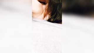 Petit-Amour" - Skinny French Girl Experiences Various Sex Positions With Her Boyfriend