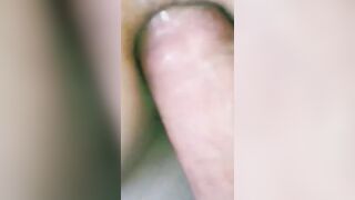 Petit-Amour" - Skinny French Girl Experiences Various Sex Positions With Her Boyfriend