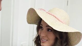 Lucia Mendes' Cheating Heart - A Hungry Guy Fucks Her Hard