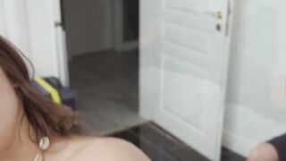 Lucia Mendes' Cheating Heart - A Hungry Guy Fucks Her Hard