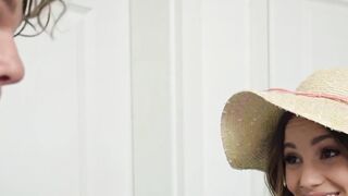 Lucia Mendes' Cheating Heart - A Hungry Guy Fucks Her Hard