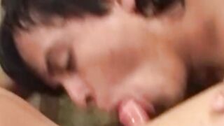Hot Twinks - Hardcore Anal Sex with Older Guy & Young Lover Boys
