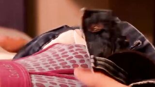 Anal Pounder - Riding Big Dick with Anal Sex Gone Wild