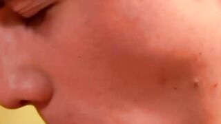 Anal Pounder - Riding Big Dick with Anal Sex Gone Wild