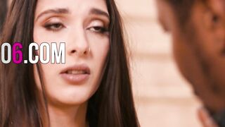Teens Paying Respect - Older Man Fucks Young Blonde Babe