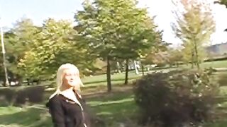 Beautiful Babe Enjoys Deep Anal Penetration