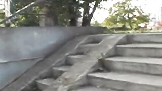 Beautiful Babe Enjoys Deep Anal Penetration