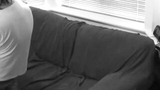 Sexy Real Estate Agent - Hot MILF Fucked Hard By Client In POV Reality