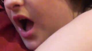 Sexy Real Estate Agent - Hot MILF Fucked Hard By Client In POV Reality