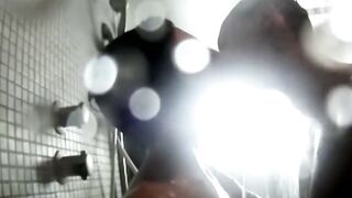 Trey & Matt's Shower Time - Hot Twinks Fucking Raw