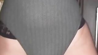 Sex Appeal Floozies #2 - Hot Blonde Babe Swallows Huge Load