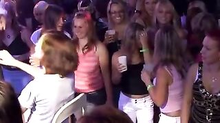 Blonde Bombshell Swallows Massive Load - Blowjob POV with Facial