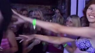 Blonde Bombshell Swallows Massive Load - Blowjob POV with Facial