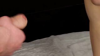 Young Jocker's Ass-Domination - Anal Dominated By Hunk Luke Tyler
