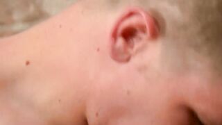 Young Jocker's Ass-Domination - Anal Dominated By Hunk Luke Tyler
