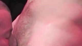 HOT HUNKS FUCKING IN A BATHROOM POV VIEW" - This new hot duo fuck passionately with intense orgasms
