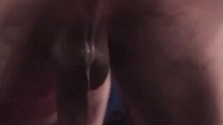 HOT HUNKS FUCKING IN A BATHROOM POV VIEW" - This new hot duo fuck passionately with intense orgasms