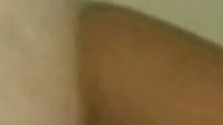 Busty Bombshell Anna Malle Fingers Herself For Your Pleasure - POV