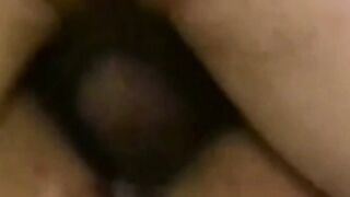 Busty Bombshell Anna Malle Fingers Herself For Your Pleasure - POV