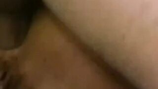 Busty Bombshell Anna Malle Fingers Herself For Your Pleasure - POV