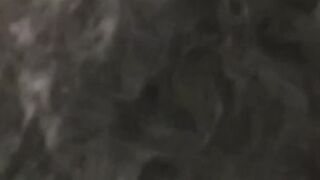 Busty Bombshell Anna Malle Fingers Herself For Your Pleasure - POV