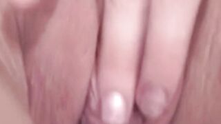Babes Cherry rain & sammie jay - Lesbian Threesome with Double Penetration