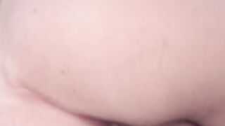 Babes Cherry rain & sammie jay - Lesbian Threesome with Double Penetration