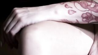 Hot & Horny - Hotwife Swinger Couple Fucked By Stranger In Hotel Room