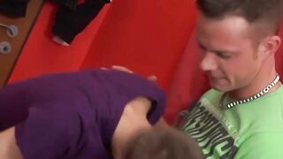 Anal Ass-Fucking Twinks - Anal Sex With Jocks Johnny Hill & Max Carter