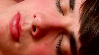 Twinks Hot Summer Nights - Twunk's Big Load