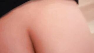 Amateur French Girl Rides A New Lover With Passionate Eyes