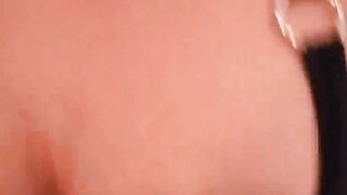 Amateur French Girl Rides A New Lover With Passionate Eyes