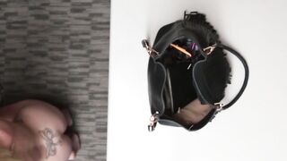 Teen Slut Paying The Price For Stealing - PornPros