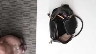 Teen Slut Paying The Price For Stealing - PornPros