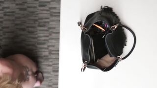 Teen Slut Paying The Price For Stealing - PornPros