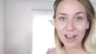 Step-Daddy's Girl" - Stepfather Teaches His Daughter How To Ride A Big Dick Like A Pro! (Pornstar)