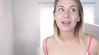 Step-Daddy's Girl" - Stepfather Teaches His Daughter How To Ride A Big Dick Like A Pro! (Pornstar)